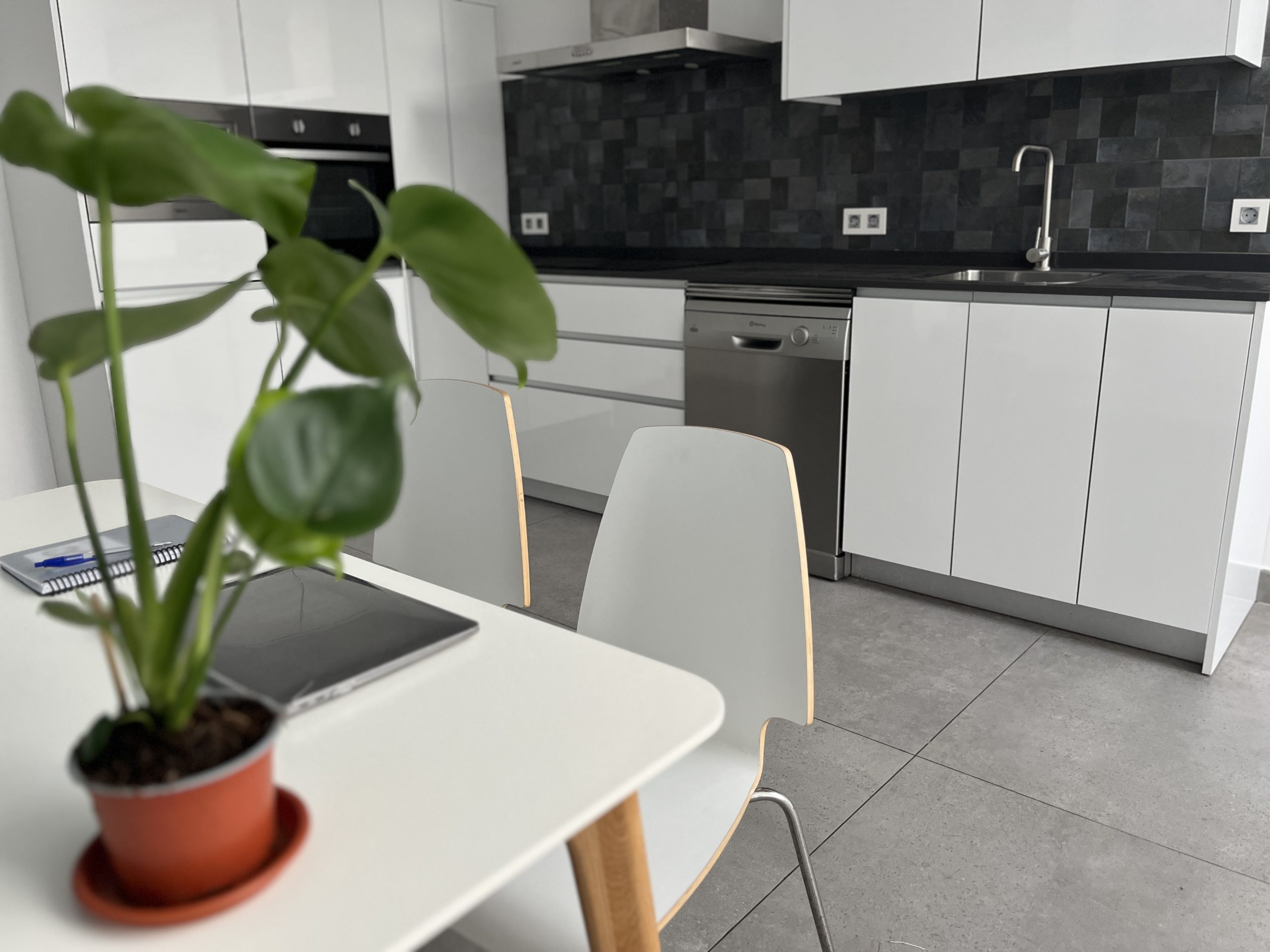 Estética industrial Nave24 — espacio rehabilitado Tetuán Madrid