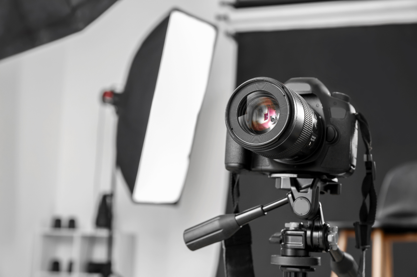 Fotografía y rodajes en Nave24 Tetuán Madrid